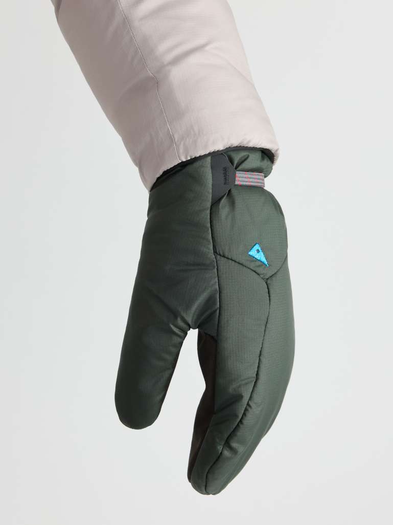 Gevar Mitts Unisex