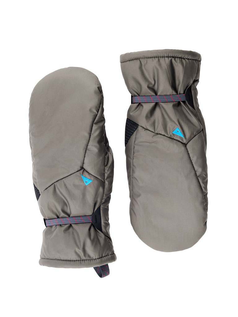 Gevar Mitts Unisex