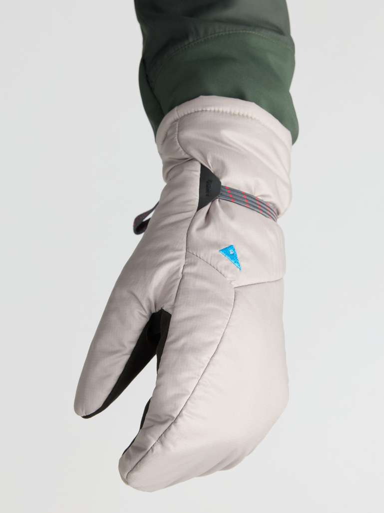 Gevar Mitts Unisex