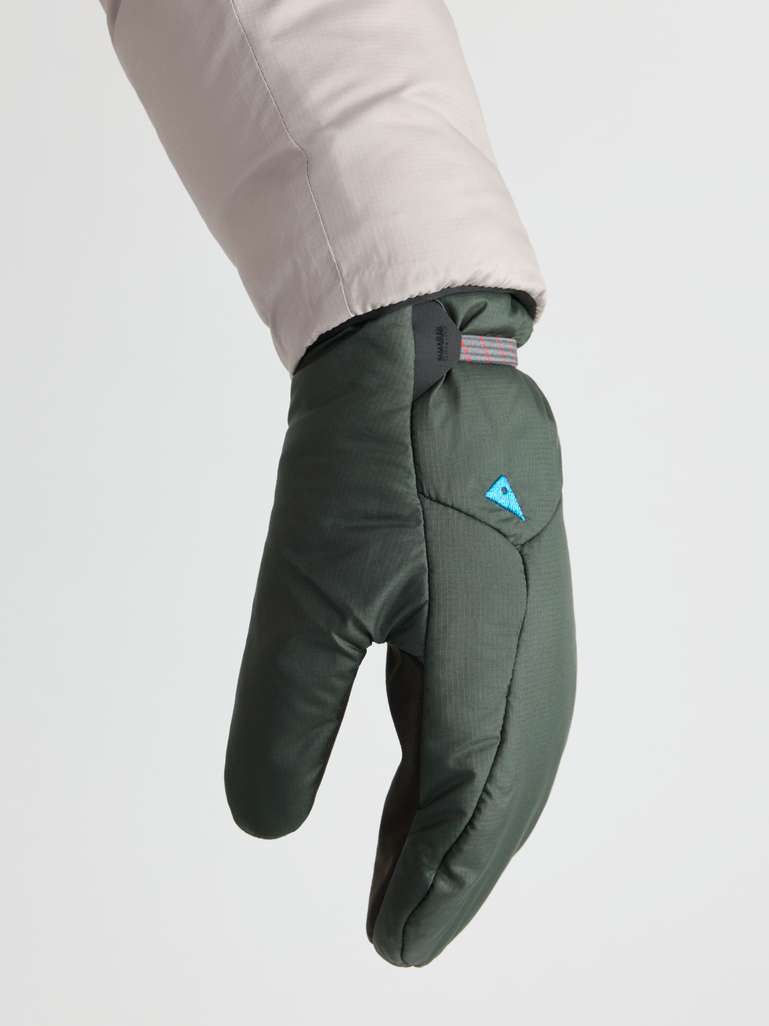 Gevar Mitts Unisex