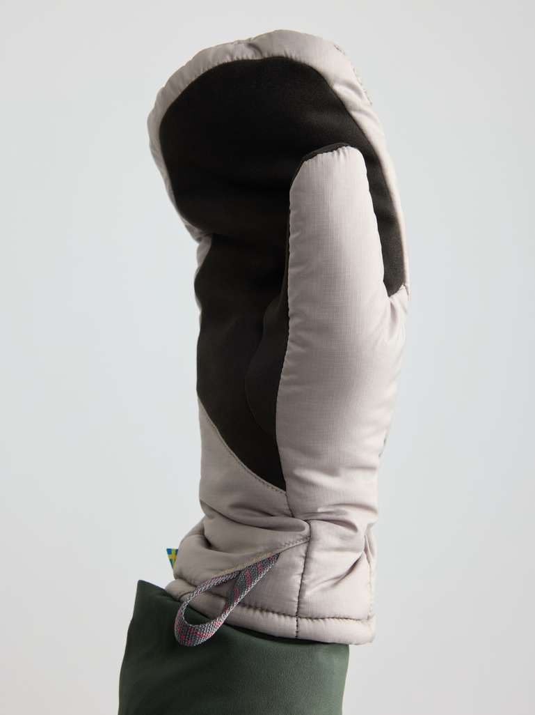 Gevar Mitts Unisex