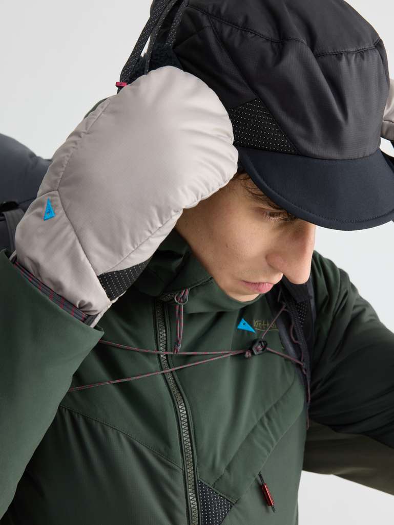Gevar Mitts Unisex
