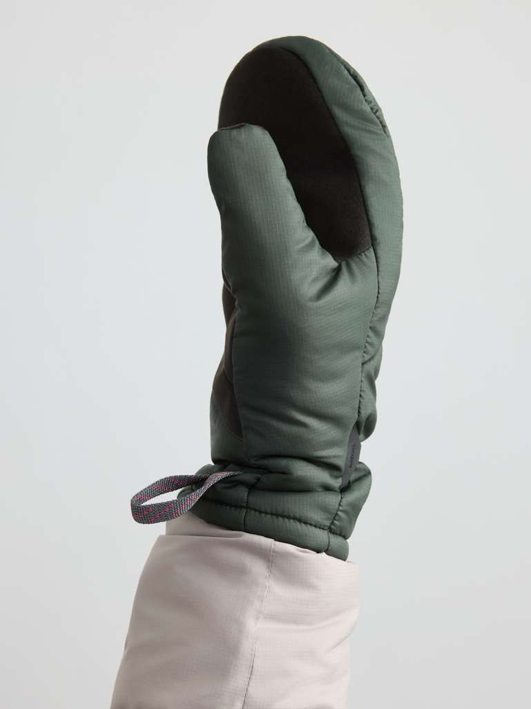 Gevar Mitts Unisex
