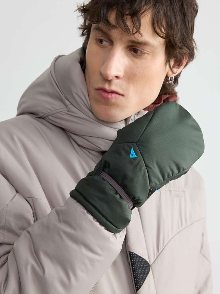 Gevar Mitts Unisex