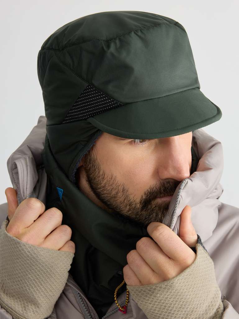 Ide Hat Unisex