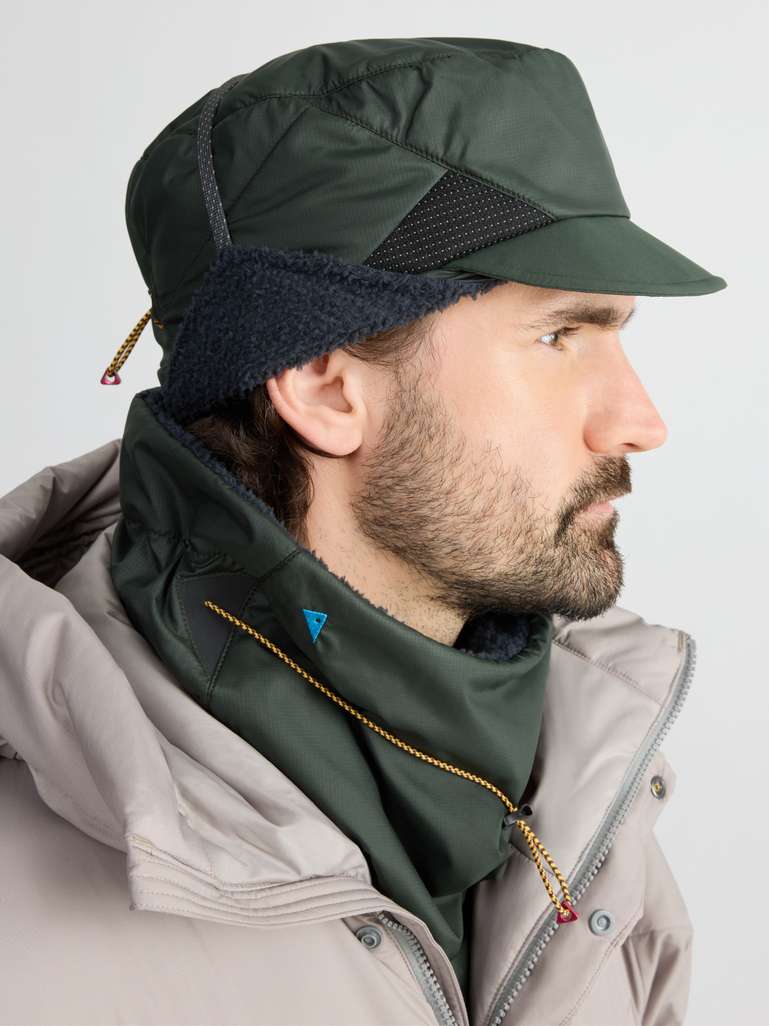 Ide Hat Unisex