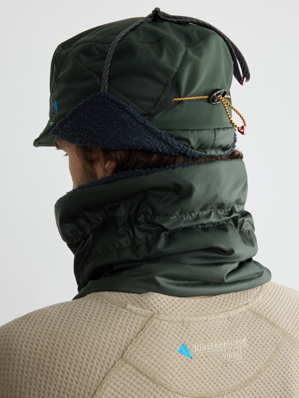Image 2 for product Viglaf Neck Gaiter Unisex