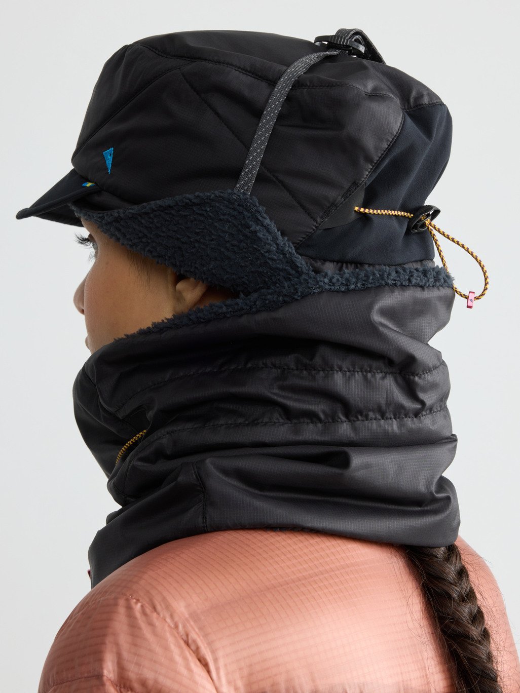 Image 2 for product Viglaf Neck Gaiter Unisex