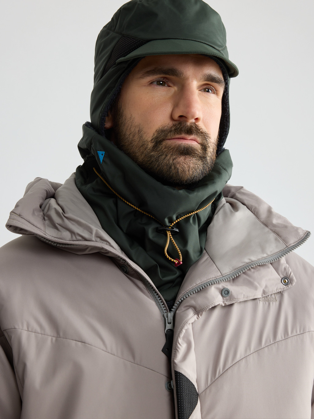 Image 3 for product Viglaf Neck Gaiter Unisex
