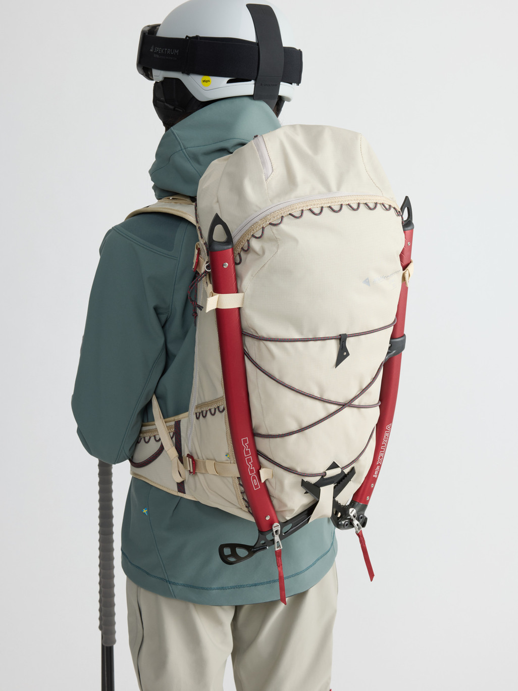 Image 3 for product Gyme Ryggsekk 25L