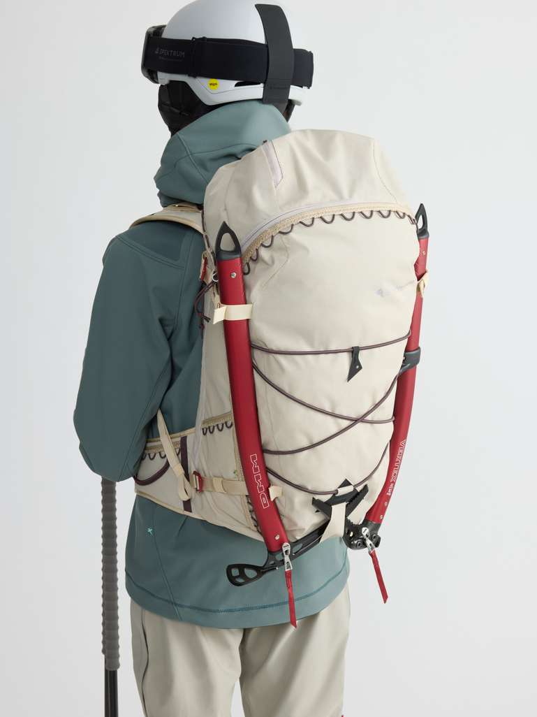 Gyme Backpack 25L