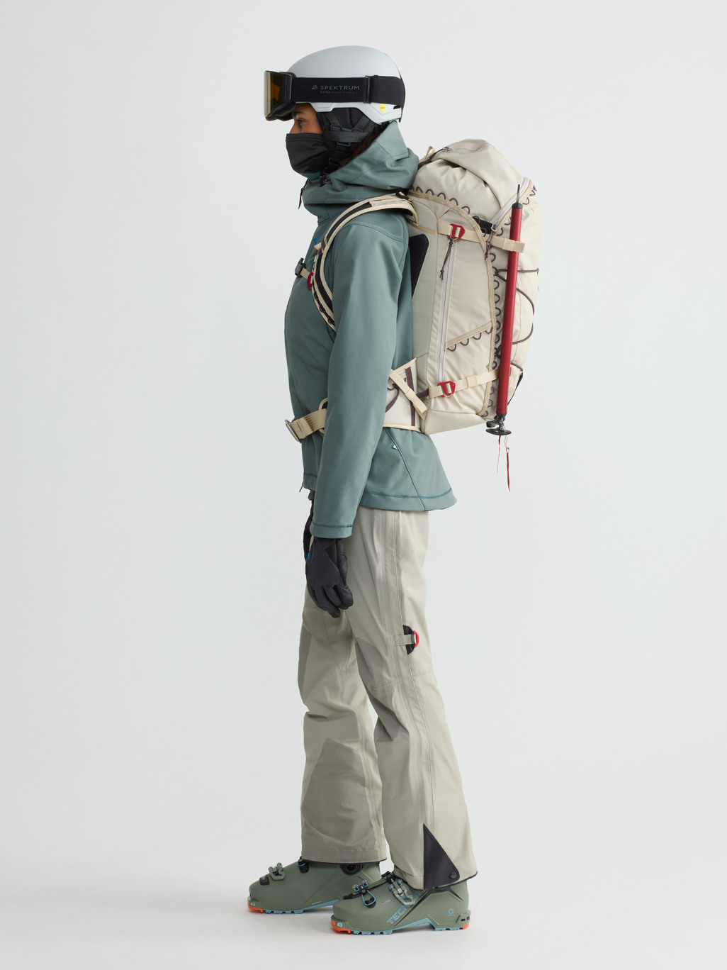 Image 9 for product Gyme Ryggsekk 25L