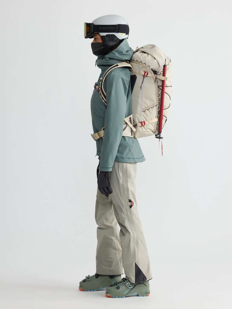 Gyme Backpack 25L