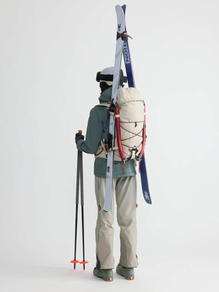 Gyme Backpack 25L