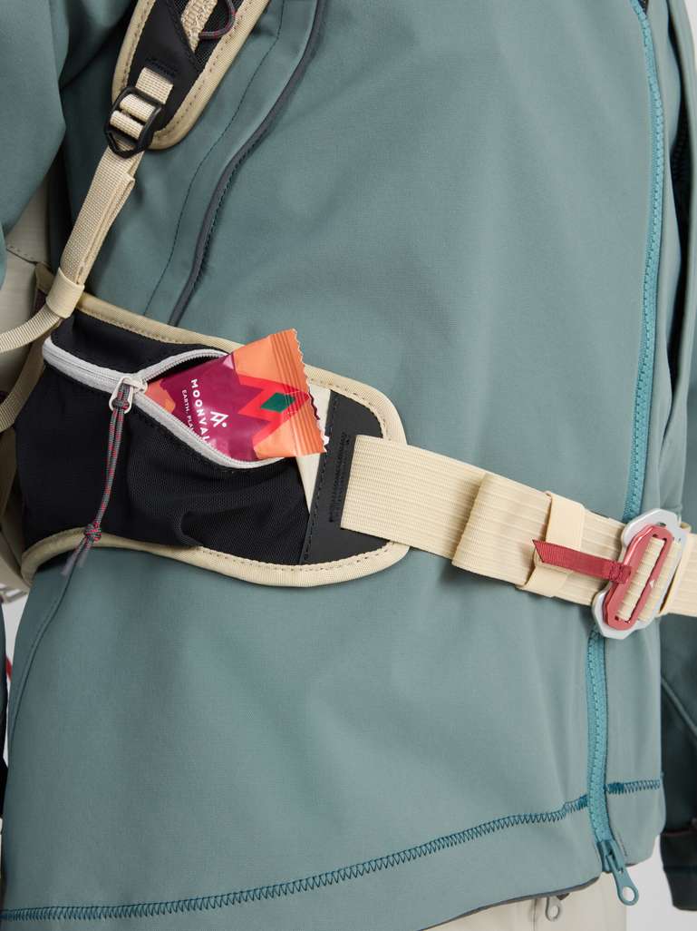 Gyme Backpack 25L