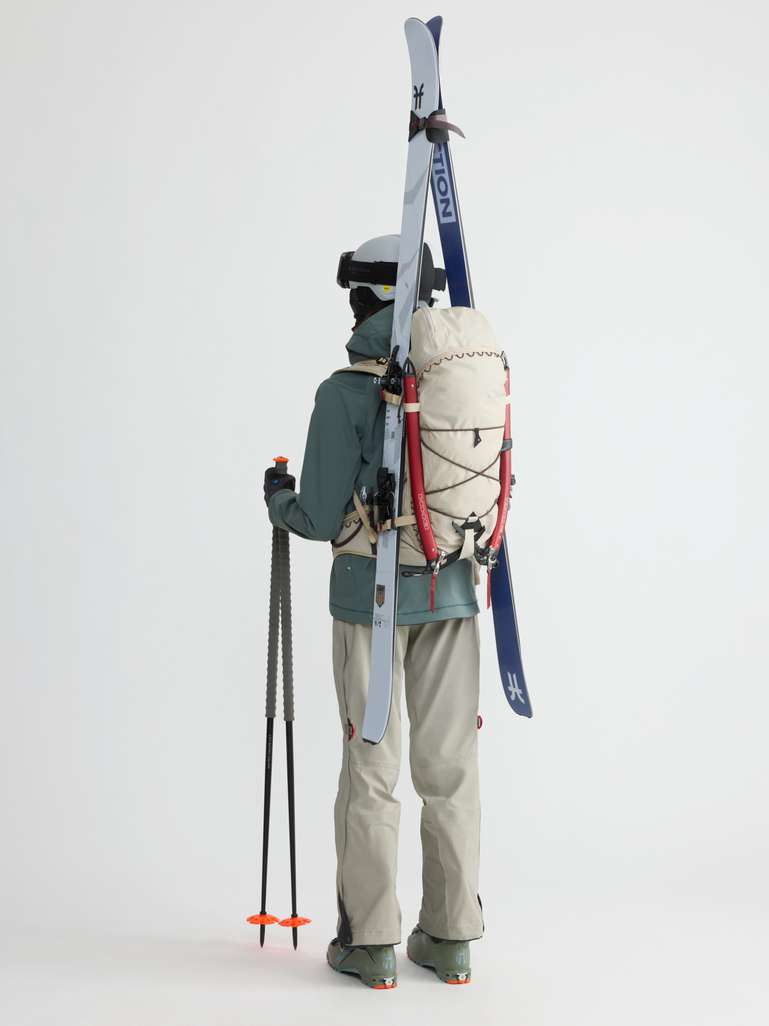 Gyme Backpack 25L