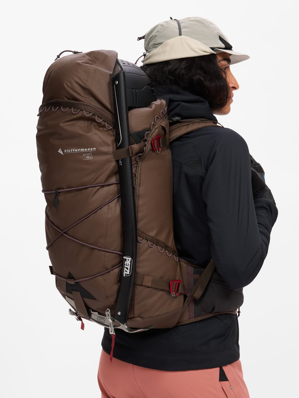 Image 3 for product Gyme Rucksack 25L