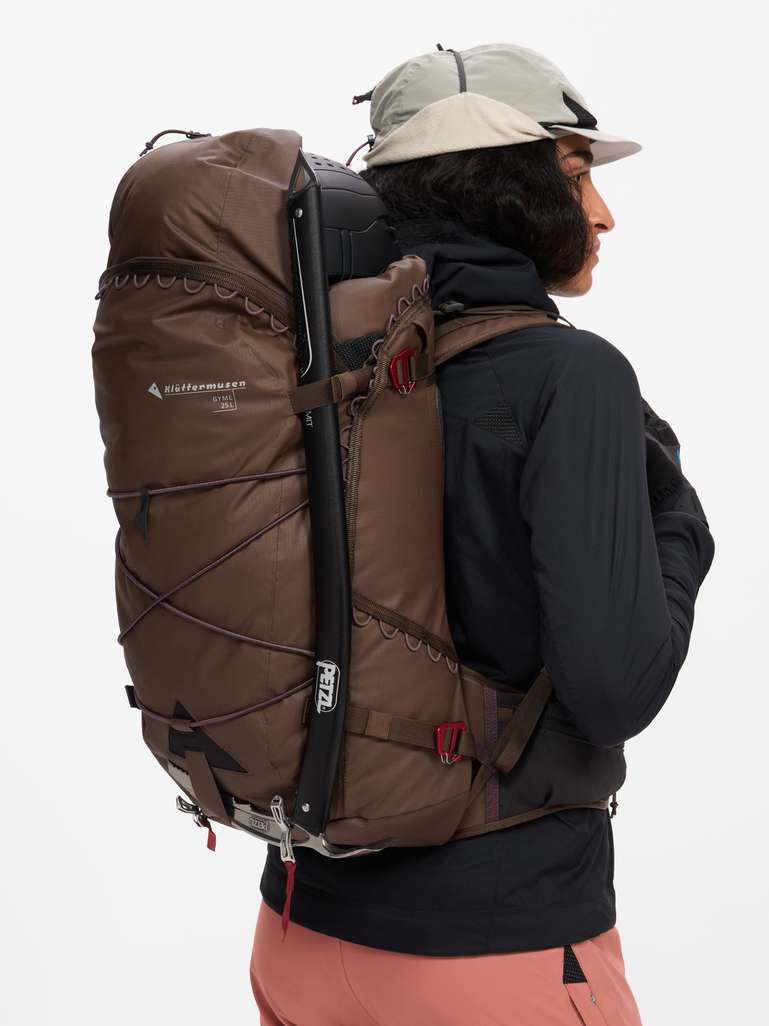 Gyme Rucksack 25L image 3