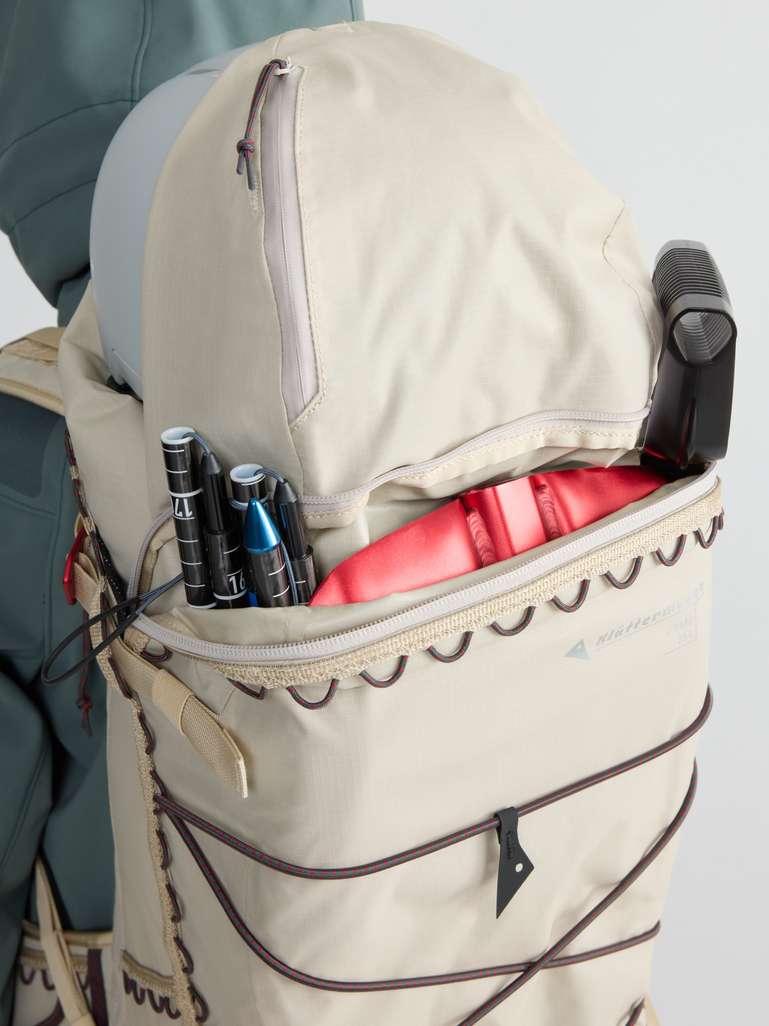Gyme Backpack 25L