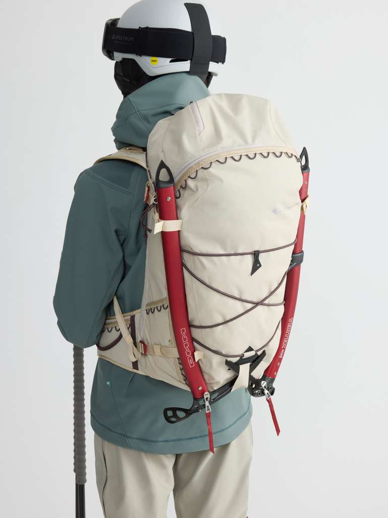 Gyme Backpack 25L