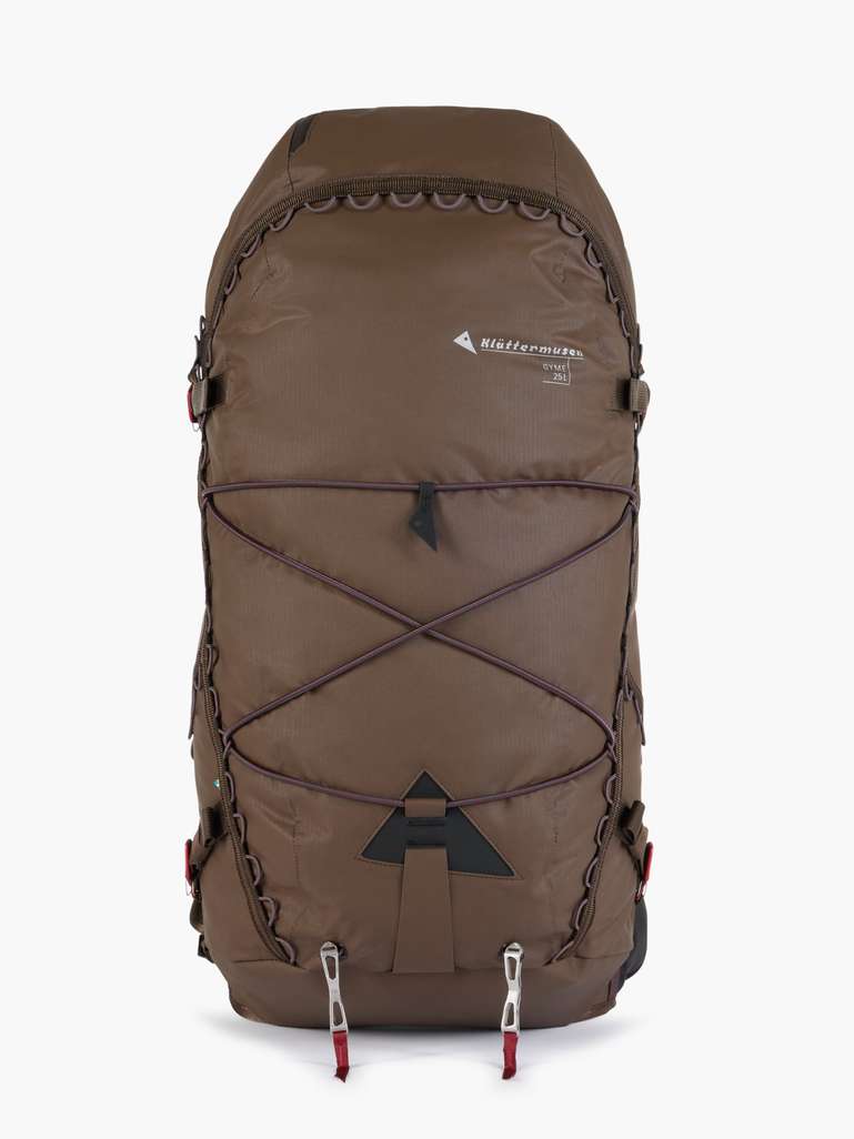 Gyme Rucksack 25L image 1