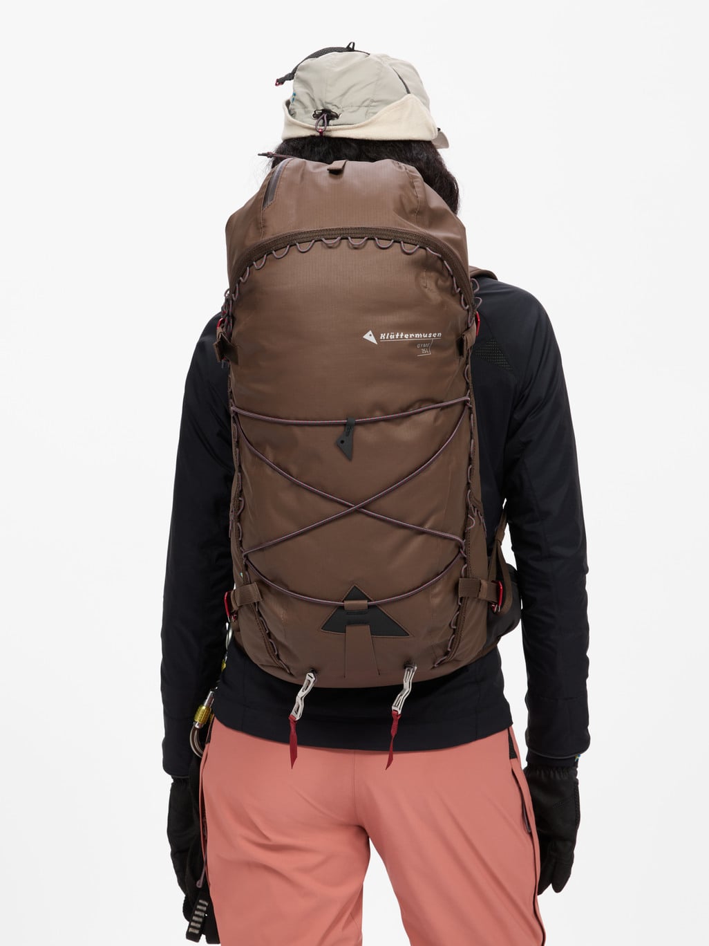 Image 11 for product Gyme Rucksack 25L