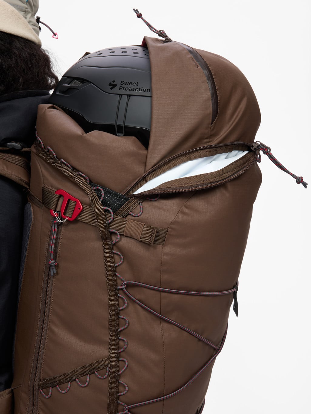 Image 4 for product Gyme Rucksack 25L