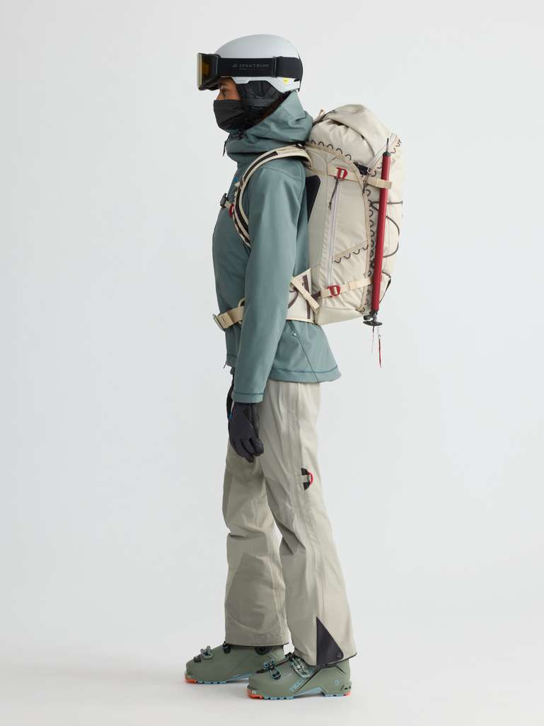 Gyme Backpack 25L