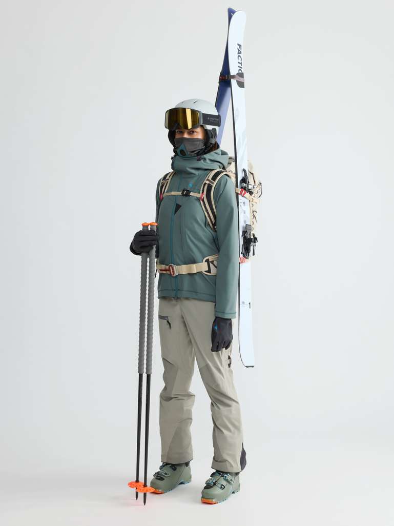 Gyme Backpack 25L