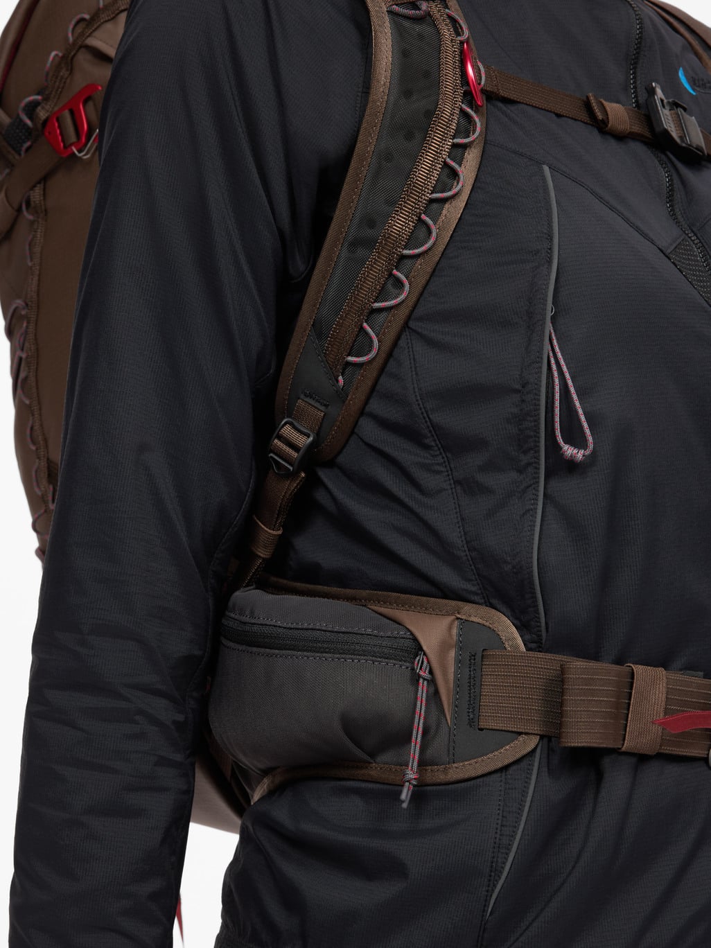 Image 7 for product Gyme Rucksack 25L