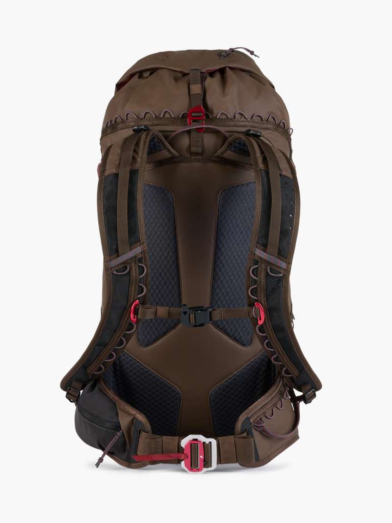 Gyme Rucksack 25L image 2