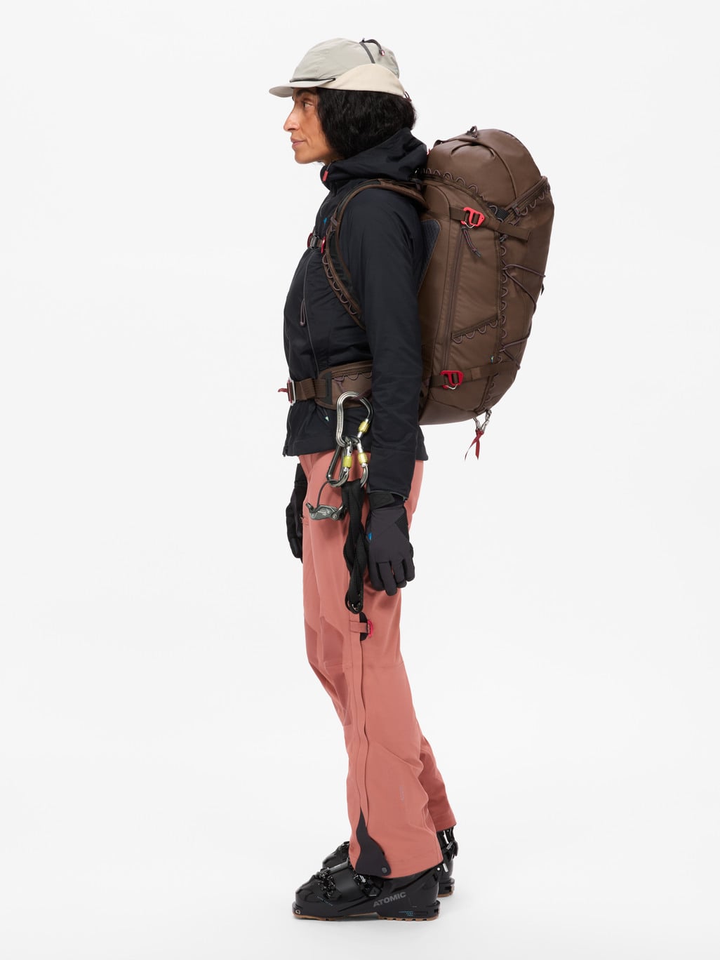 Image 13 for product Gyme Rucksack 25L