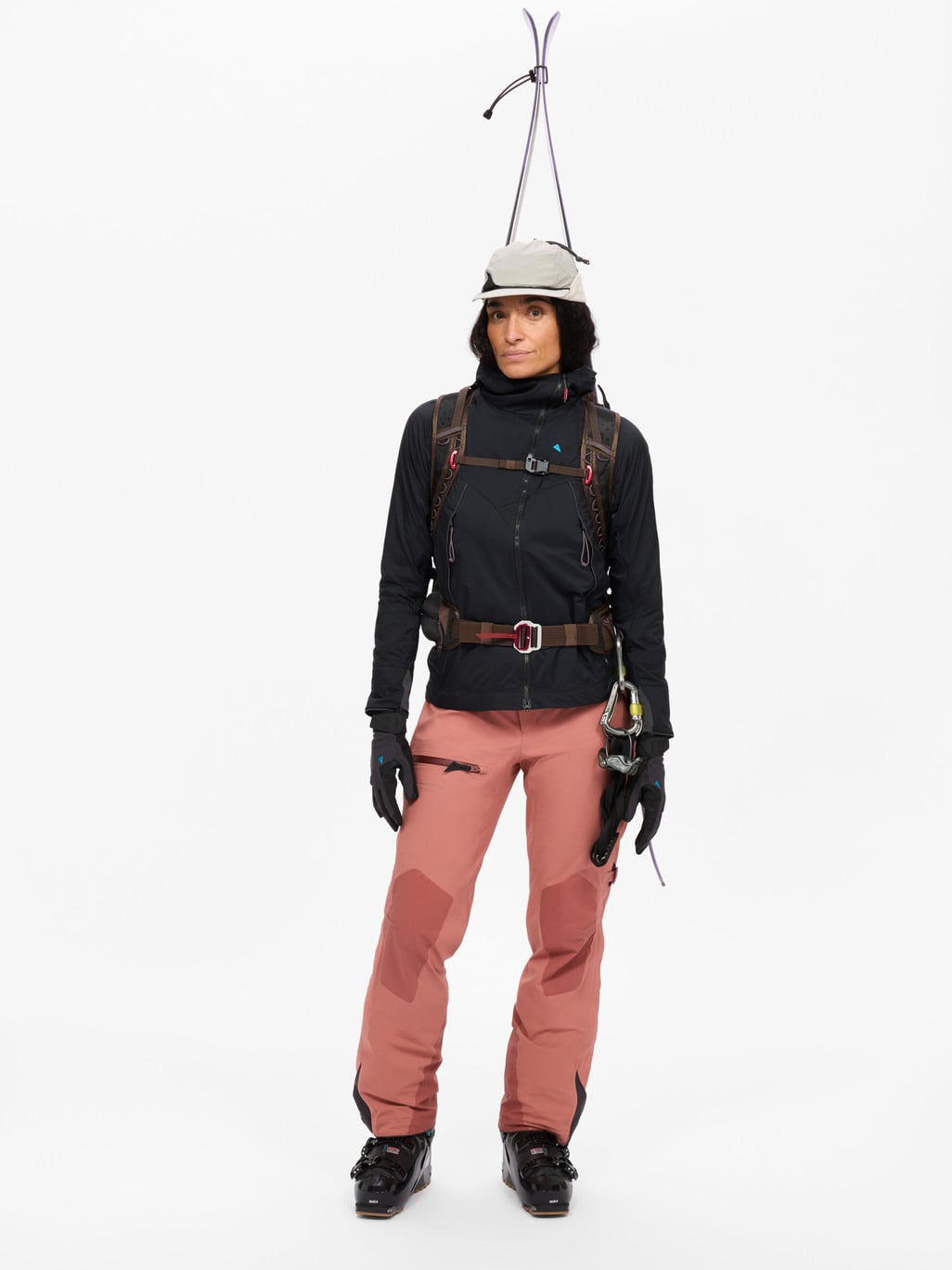 Image 12 for product Gyme Rucksack 25L
