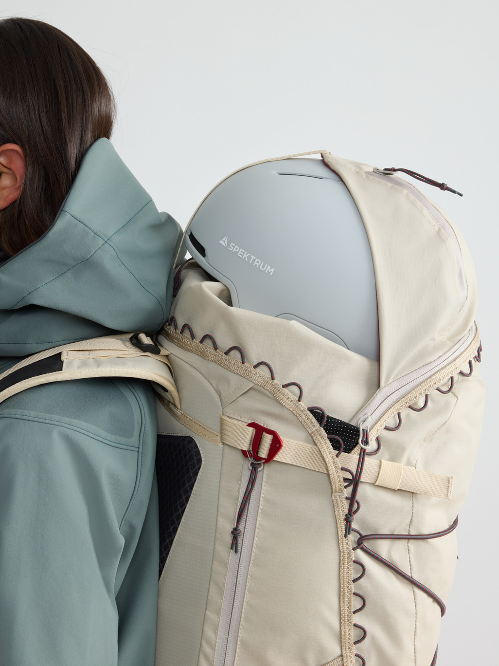Image 5 for product Gyme Backpack 25L