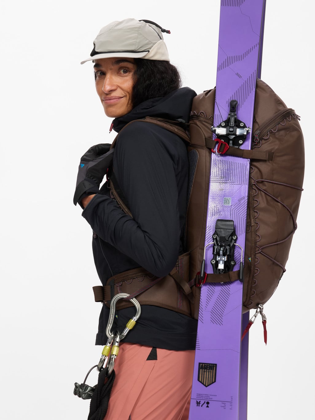 Image 5 for product Gyme Rucksack 25L