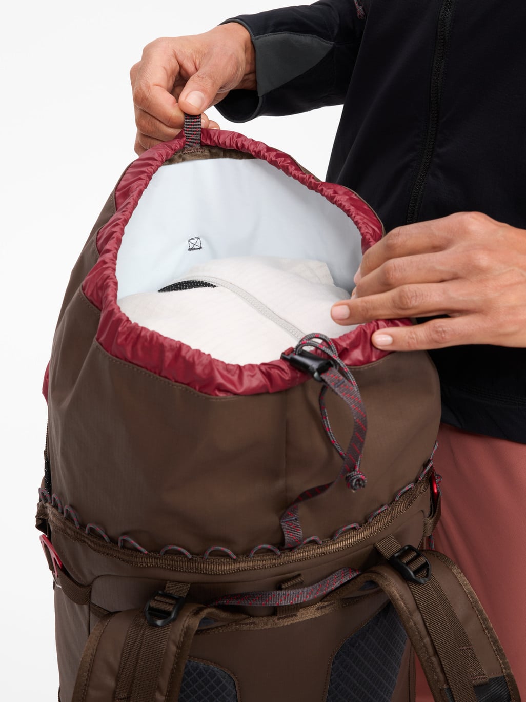 Image 8 for product Gyme Rucksack 25L