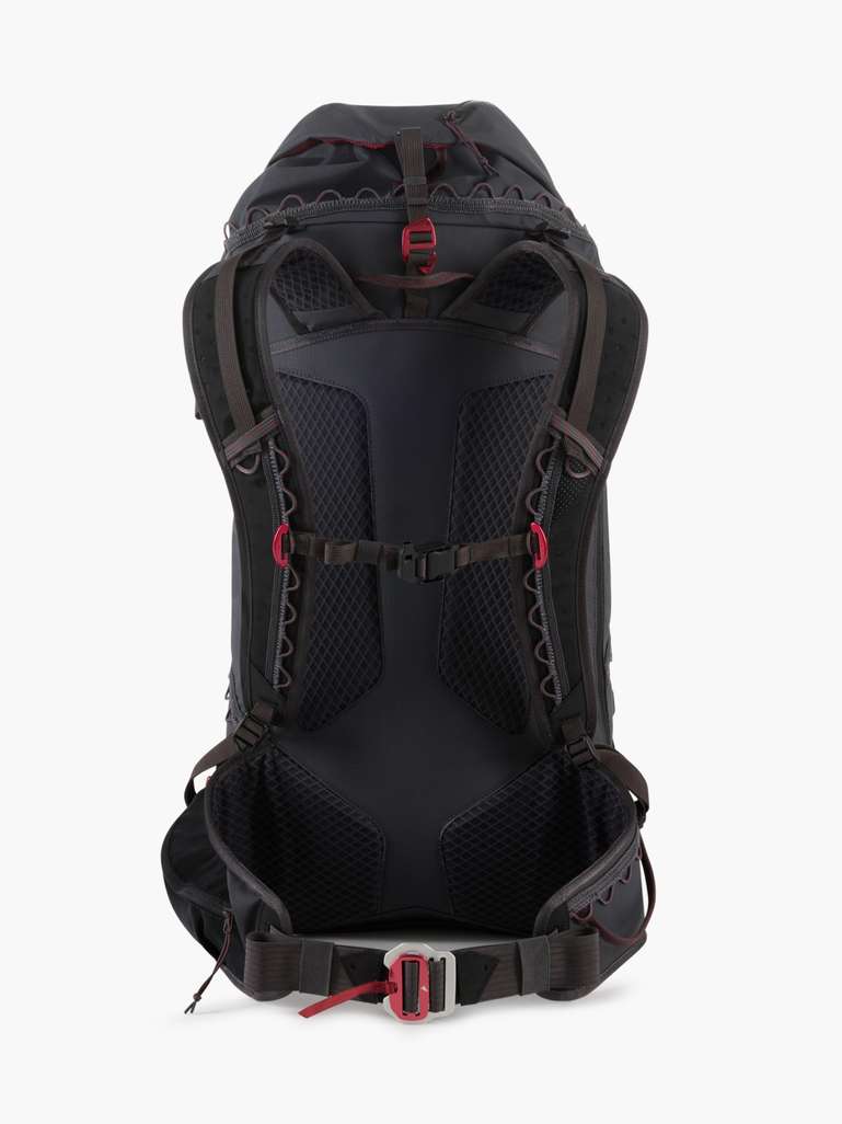 Gyme Backpack 25L