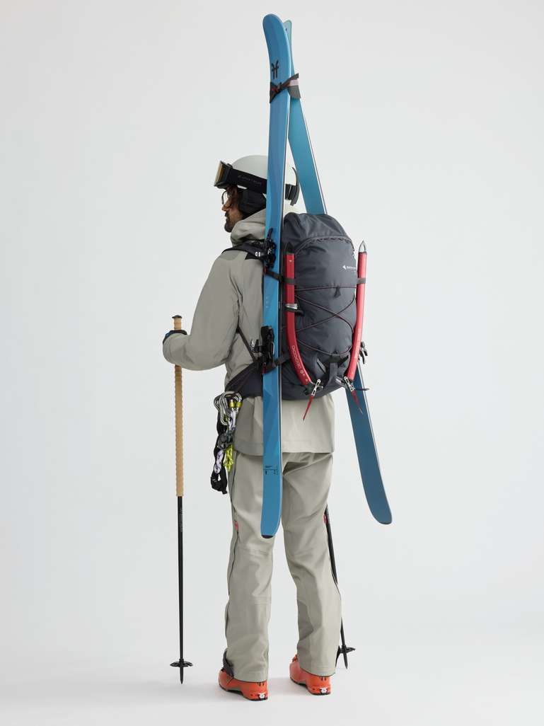 Gyme Backpack 35L