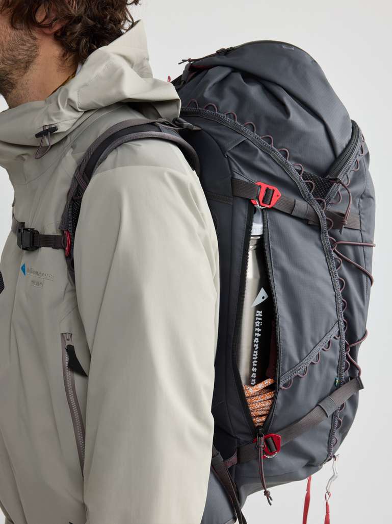 Gyme Backpack 35L