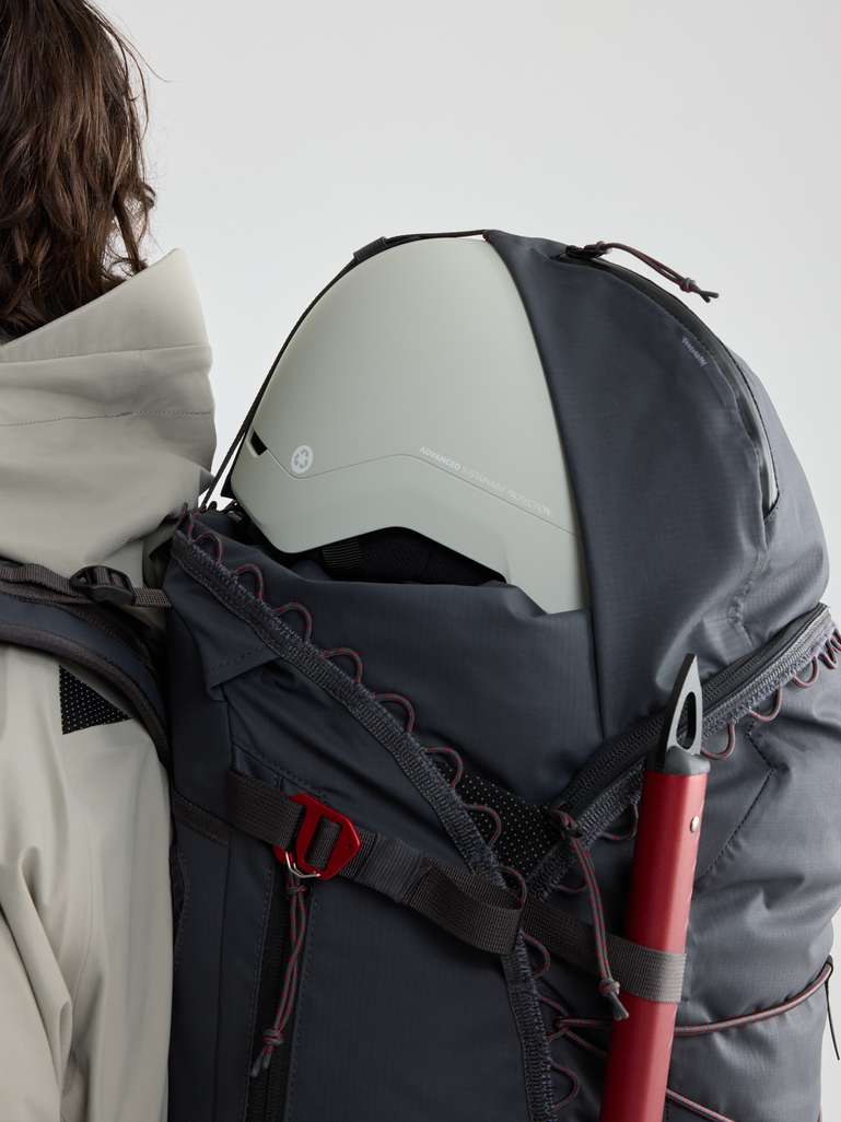 Gyme Backpack 35L
