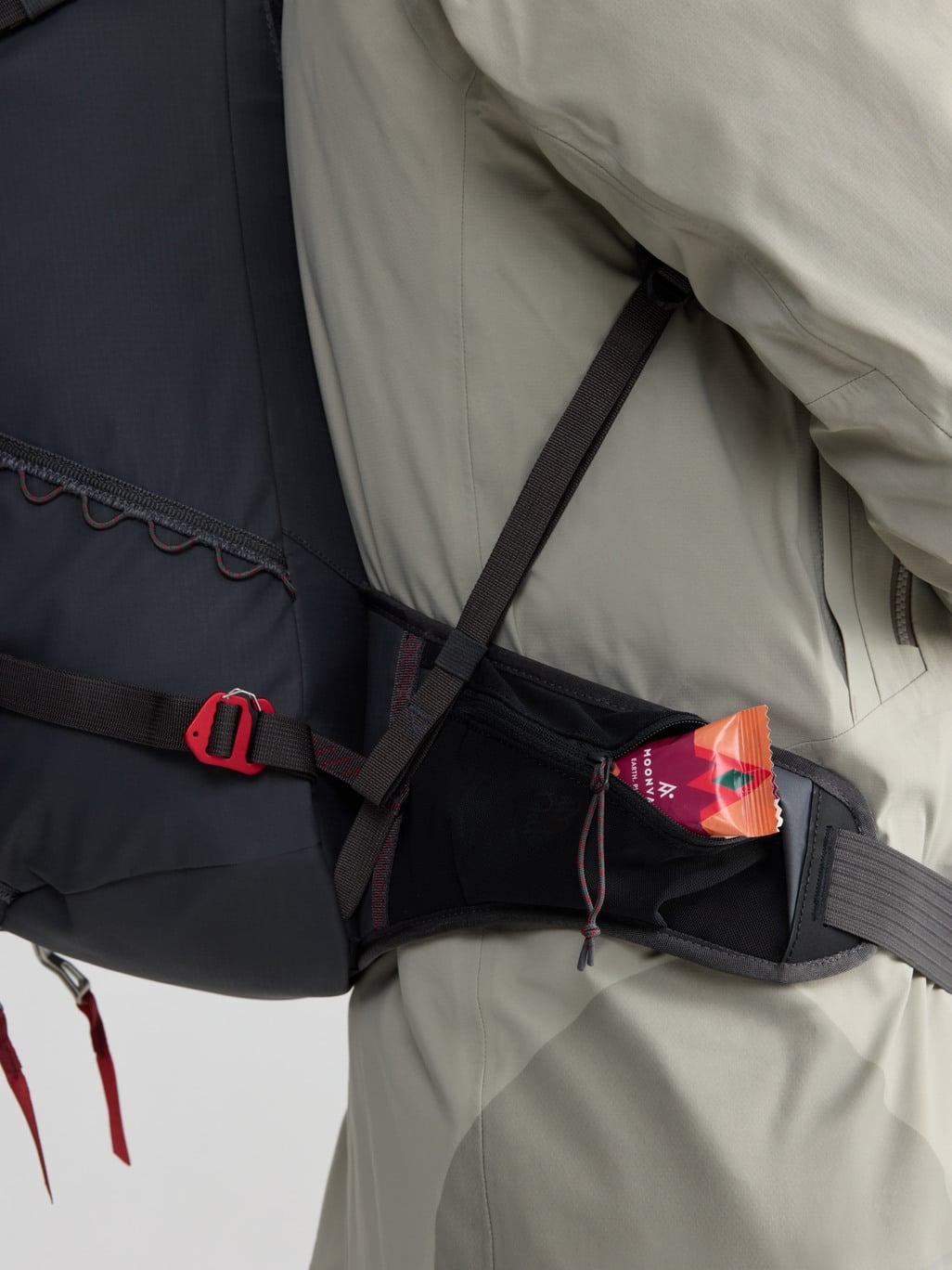 Image 3 for product Gyme Rucksack 35L