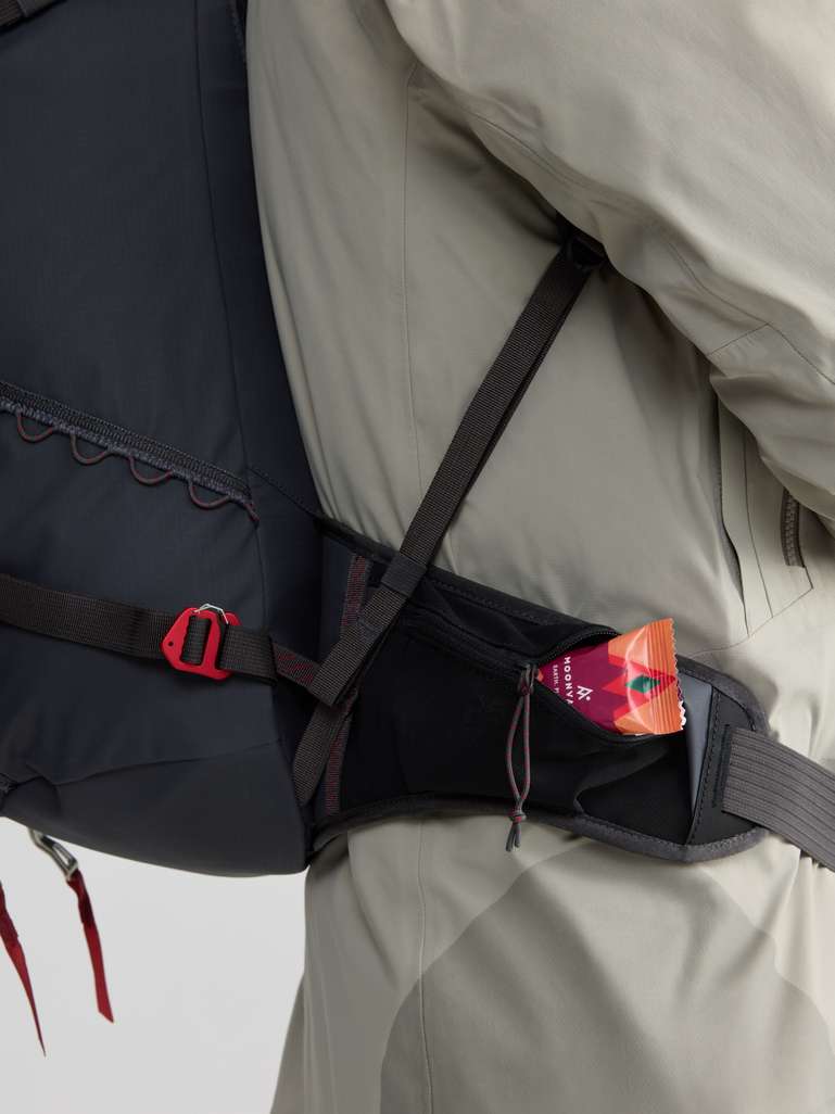 Gyme Backpack 35L image 3