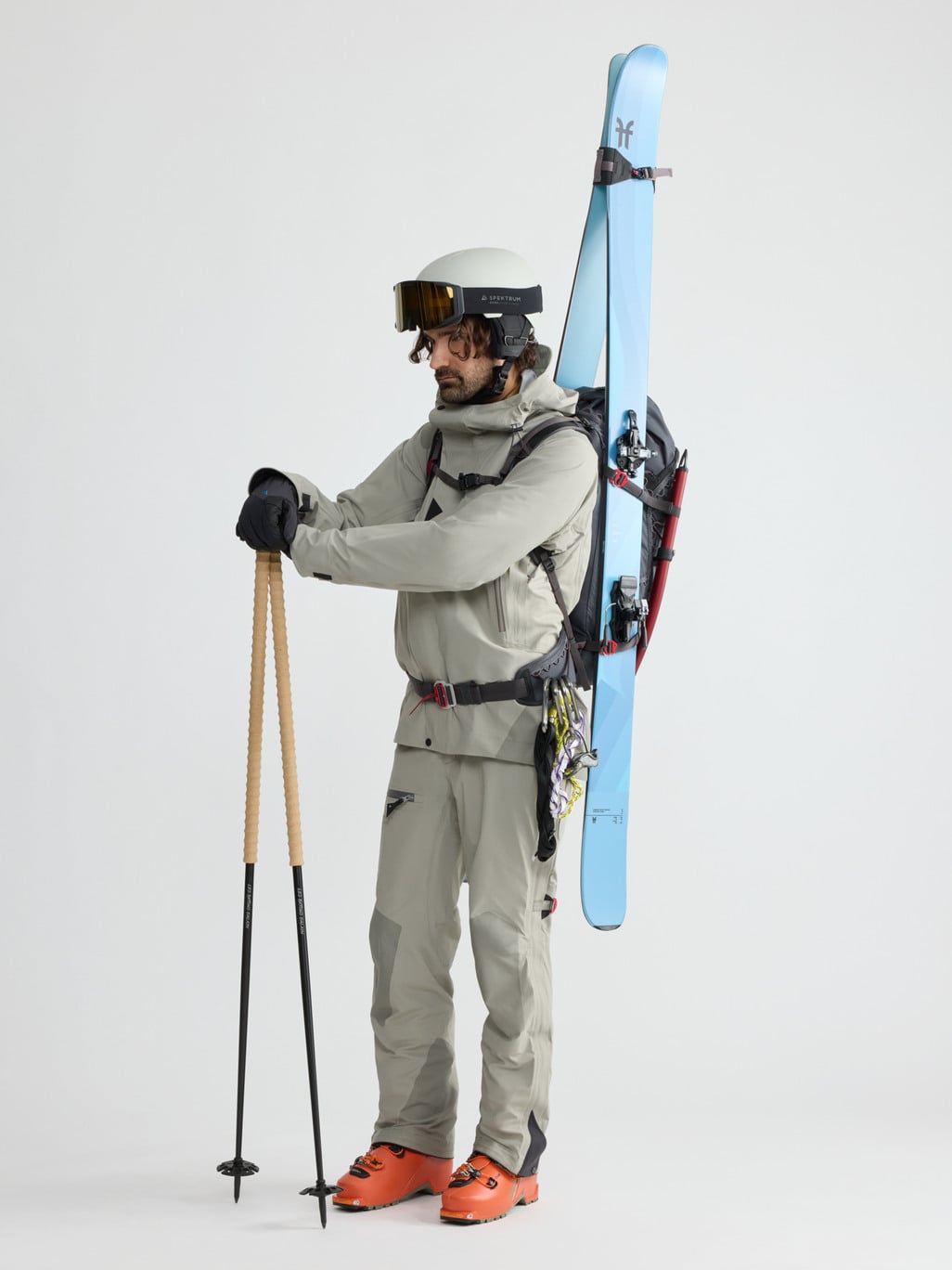Image 9 for product Gyme Rucksack 35L