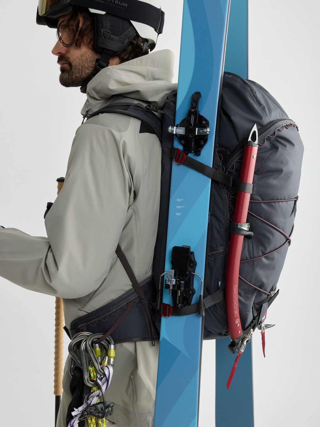 Image 5 for product Gyme Ryggsekk 35L
