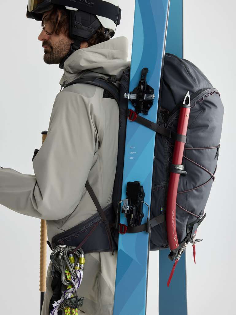 Gyme Backpack 35L
