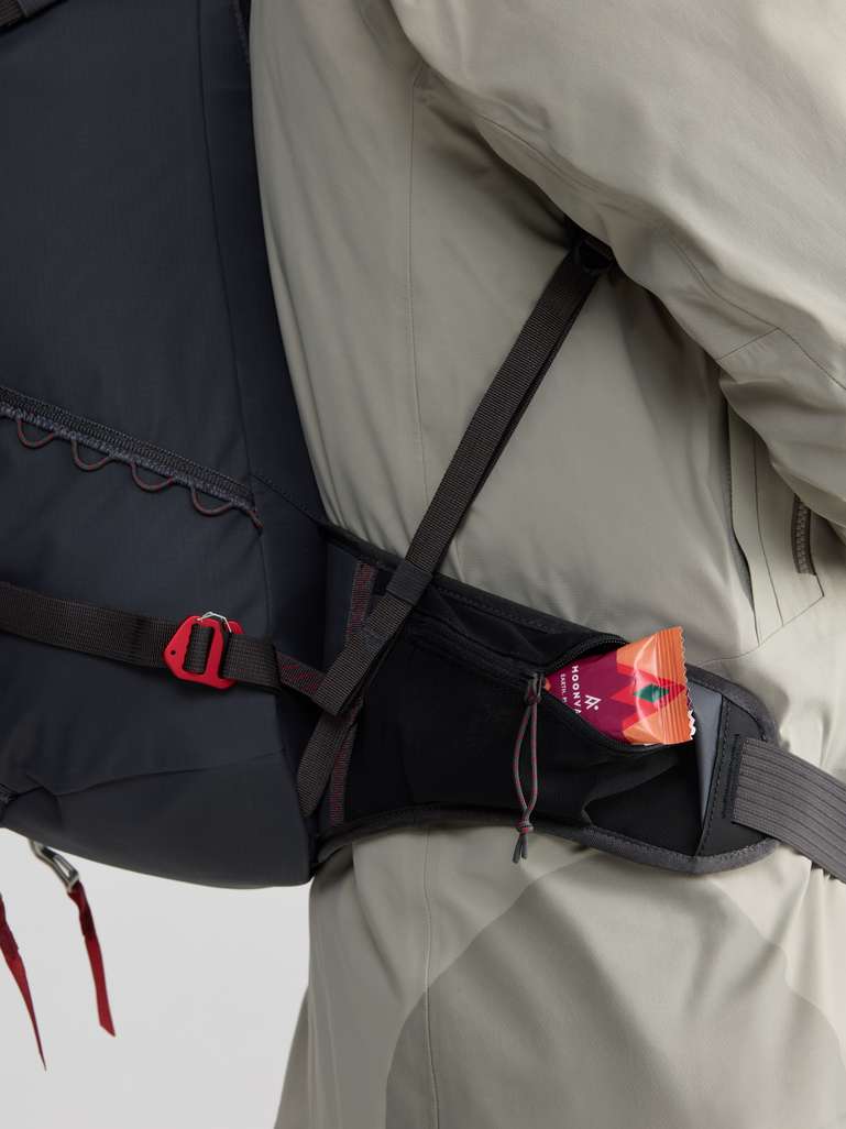 Gyme Backpack 35L