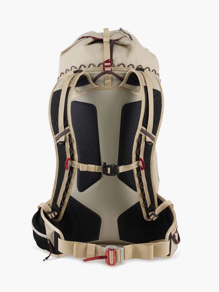 Gyme Backpack 35L