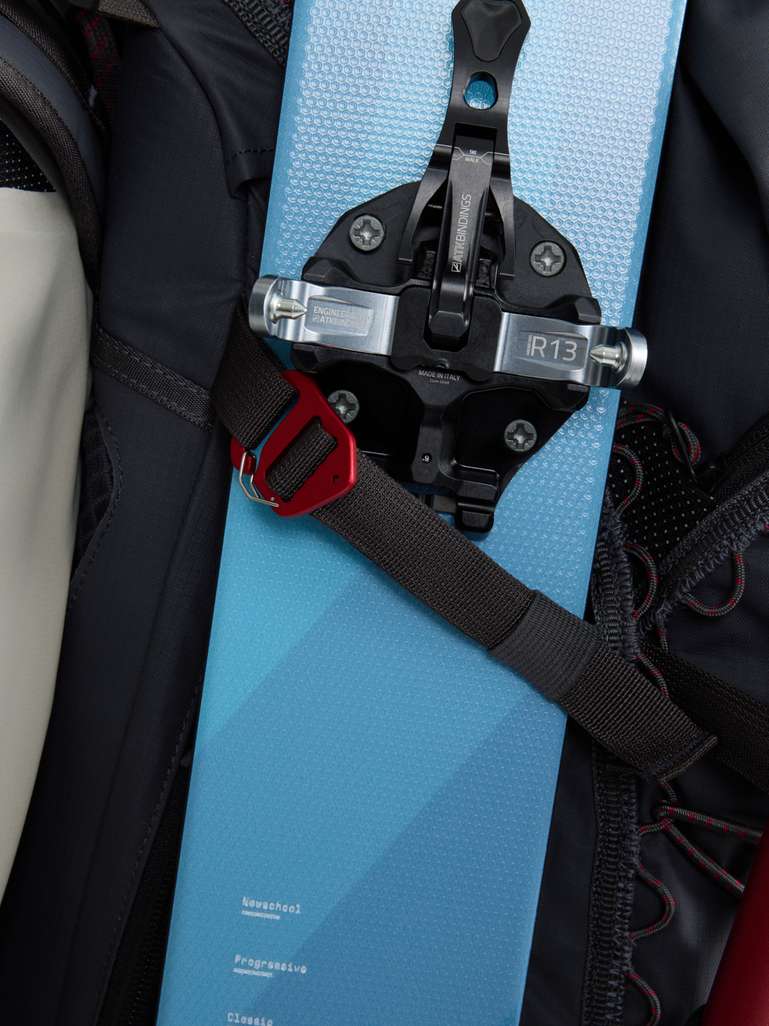 Gyme Backpack 35L