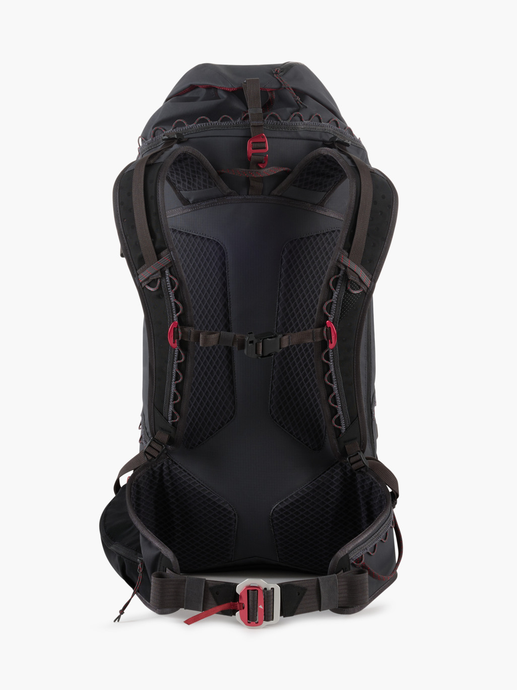 Image 2 for product Gyme Backpack 35L