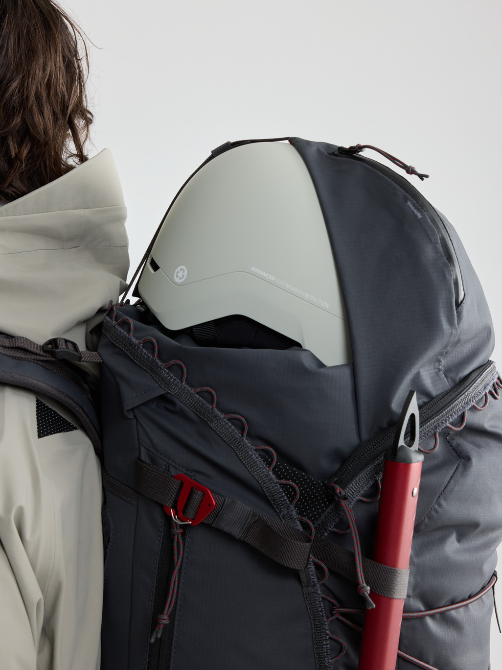 Image 8 for product Gyme Backpack 35L